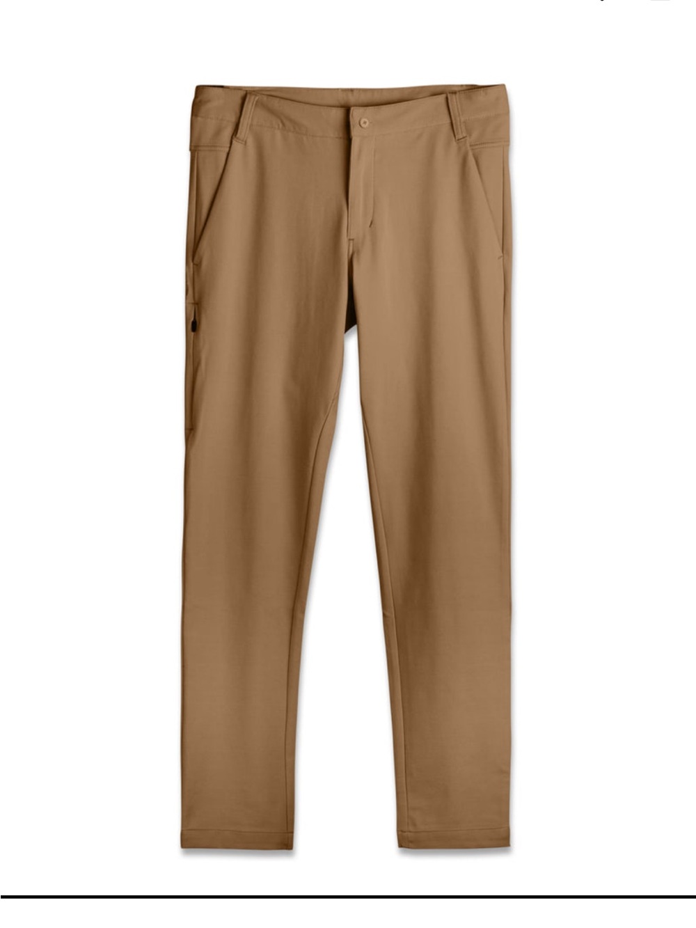 BYLT Everyday Pant 2.0, Tan *Never Worn*